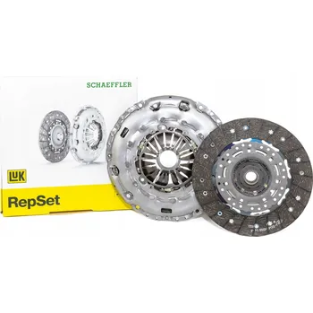 Spojka ORIGINÁLNÍ SPOJKA LUK 624347709