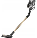 Tyčový vysavač Mova S5 černý