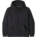 Patagonia Boardshort Logo Uprisal Hoody Men Ink Black černá S