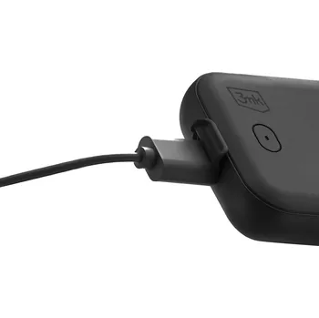 Powerbanka 3mk Endurance Powerbank Case for Apple Watch 44 mm/45 mm 2,5W 1200mAh USB-C Black