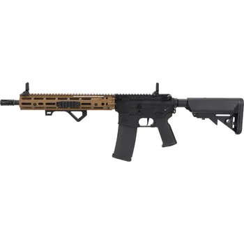 Airsoftová zbraň Specna Arms Airsoftová zbraň Daniel Defense® RIS III 12.5'' SA-E28 EDGE™ HAL 2™ ETU Gen. 2 - Chaos Bronze, Specna Arms, SA-E28