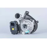 Dmychadlo, plnění BorgWarner 54399880107