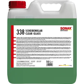 SONAX Original 338, 10 l