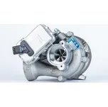 Dmychadlo, plnění BORGWARNER 54409980009