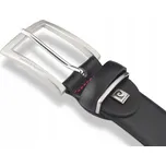 Pierre Cardin pásek černý - muž