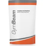 GymBeam Kreatin Monohydrate 250 g