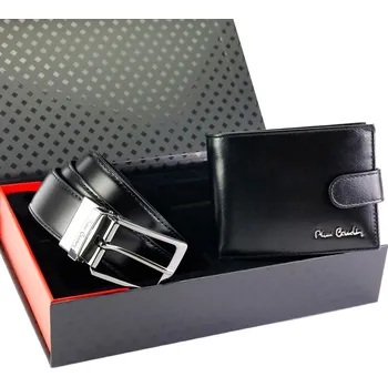 Peněženka Pánská dárková sada Pierre Cardin ZG-223 125