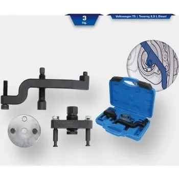 Nářadí pro automobil Brilliant Tools BT521300 Nářadí k demontáži vodních pump, pro vozidla Volkswagen