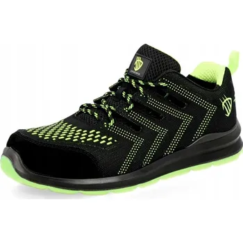 Pracovní obuv Pracovní sandály procera TEXO-SAN S1, velikost 37