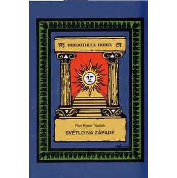 Populárně naučná literatura pro dospělé Světlo na Západě