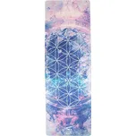 Podložka na cvičení Sharp Shape 183 cm x 61 cm vícebarevná