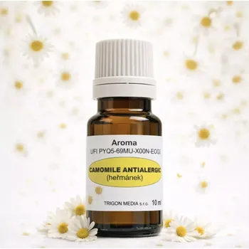 Vonný olej Vonný olej Heřmánek - 1000 ml