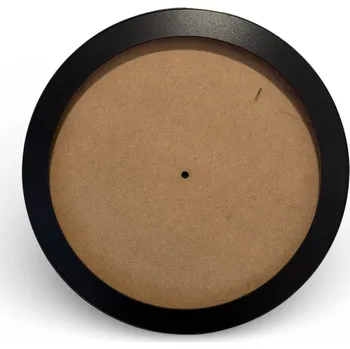 Obraz DIY rám pro výrobu hodin