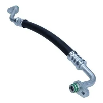 Sušič klimatizace Klimatizační vedení CITROEN C5/ PEUGEOT 407, 1,6 HDI 647786 MAXGEAR