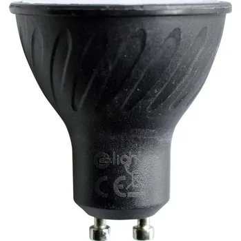 Žárovka LED žárovka Tople GU10 neutrální bílá