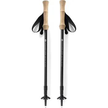 Trekingová hůl Gossamer Gear LT5 černé 60-130 cm