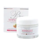 BODY TIP Mandlový výživný krém 50 ml