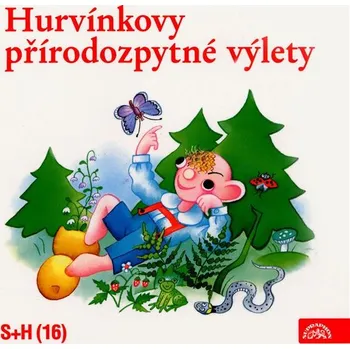 Hurvínkovy přírodozpytné výlety