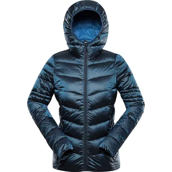 Oblečení a móda ALPINE PRO - ROGA DÁMSKÁ BUNDA HI-THERM LJCD594711M