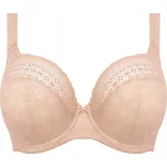 Elomi podprsenka s měkkými košíčky béžová velikost 85D
