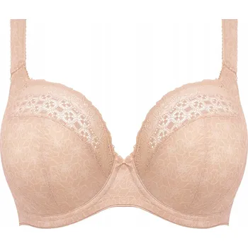 Dámské oblečení Elomi podprsenka s měkkými košíčky béžová velikost 85D