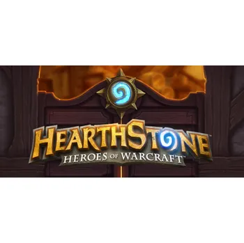 Počítačová hra Hearthstone Booster Pack (PC) (Battle.net)