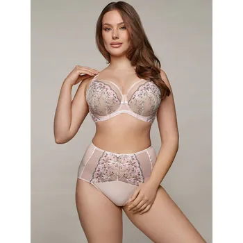 Dámské oblečení Podprsenka polovyztužená Elira K37 semi-soft - DALIA Lingerie | 85H
