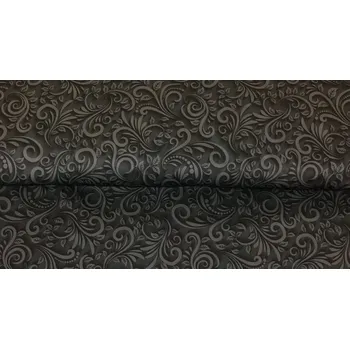 Vodítko pro psa Přepínací vodítko Active - Černá krajka Šířka: 2,5 cm, Délka: 2,5 m, Karabina: Karabina 80 mm - nerez - střední/velký pes