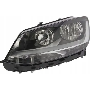 Osvětlení automobilu DEPO 05.2010–02.2015