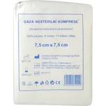 Zhende Medical Gáza kompr.nester. 7,5 x…