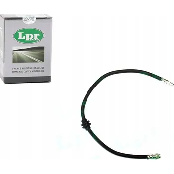 Brzdová hadice Lpr 6T48612 Flexibilní brzdová hadice