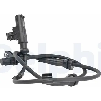 Autodíl Snímač, počet otáček kol DELPHI SS21647-12B1