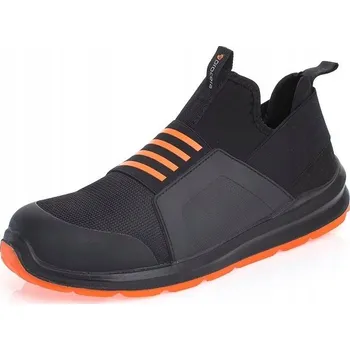 Pracovní obuv Pracovní polobotky procera SLIDER, velikost 41