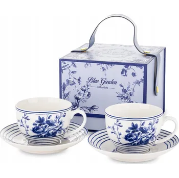 Porcelánový Šálek Artpol bez BPA 220 ml 2 ks