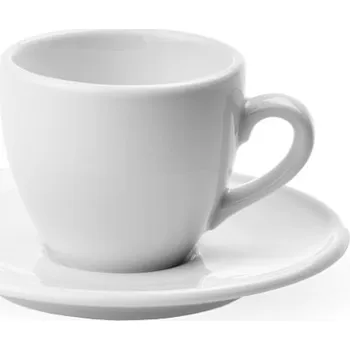 Český porcelán, Dubí Šálek s podšálkem na espresso Milada 90 ml