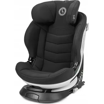 Autosedačka Storchenmuhle NIKI NEXT autosedačka R129/03 i-Size 100-150 Onyx