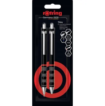 Psací sada propiska a tužka Rotring
