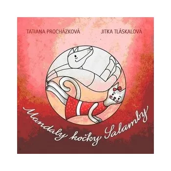 Mandaly kočky Salamby