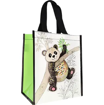 Školní batoh Taška SCPR21U25 BUG ART KOOKS KIUB