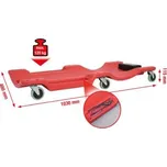 KS TOOLS Dílenské lehátko 500.8090