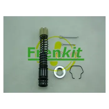 Brzdový komplet Sada na opravy, hlavní spojkový válec, , FRENKIT, 415905