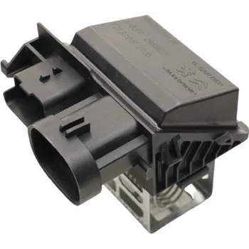Řídící jednotka ODPOR VENTILU CHLADIČE CITROEN BERLINGO 08 1.6 HDI 9847019780 CITROEN/PEUGEOT