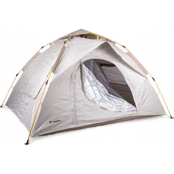 inSPORTline Silvic 3-4 béžový