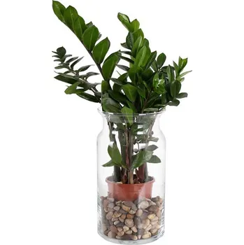 Váza Duif "bose" sklo