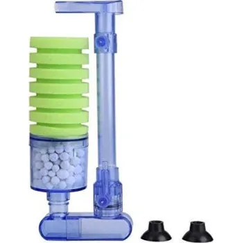 Akvarijní technika Xinyou Biofiltr s nádobou XY-2881