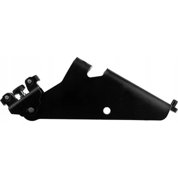 Dveře karosérie Valivé vedení, posuvné dveře NTY EZC-RE-380