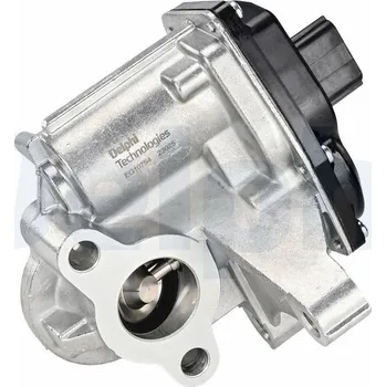 Palivový systém AGR-Ventil DELPHI EG10754-12B1