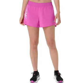 Dámské kraťasy Asics Icon 4IN Short W 2012D361700 - digital sakura S