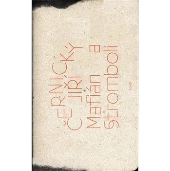 Poezie Mafián a Stromboli