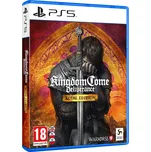 Kingdom Come: Deliverance Royal Edition…